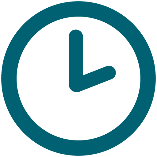 Hours icon
