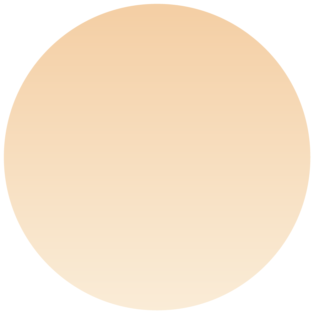 Sun at center